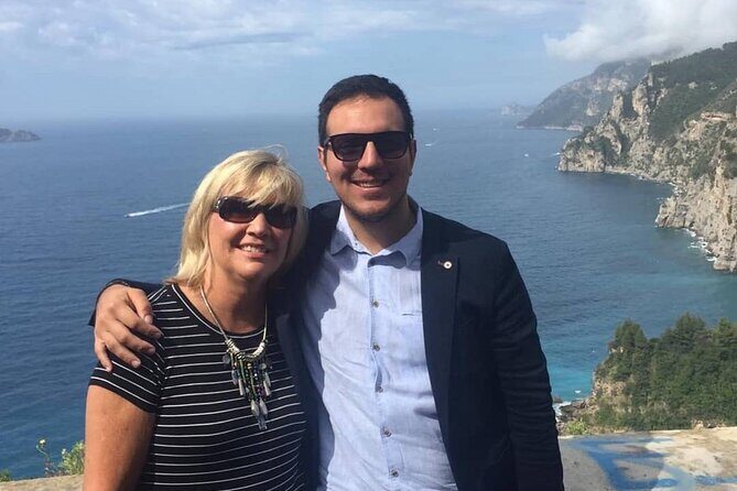 Private Amalfi Coast Tour with a Local Driver - Final Thoughts