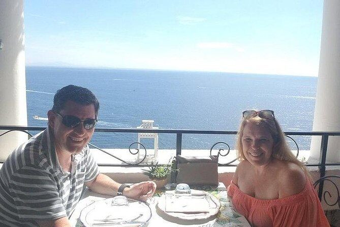 Private Amalfi Coast Tour with English Driver Available - The Experience in Detail