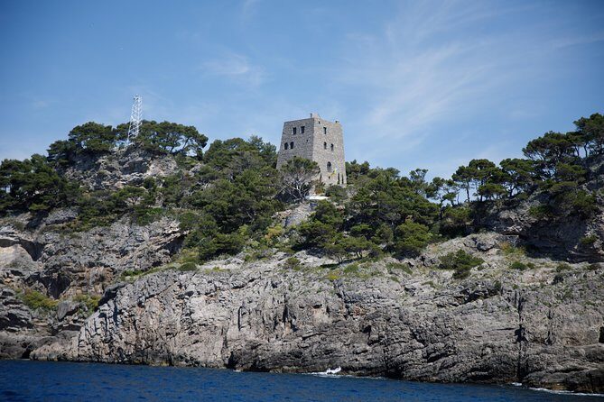 Private Amalfi Coast Tour with From Sorrento - Who Will Love This Tour?