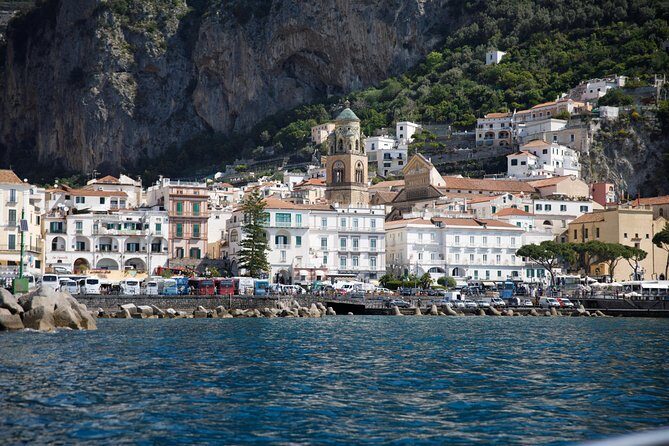 Private Amalfi Coast Tour with From Sorrento - Final Thoughts