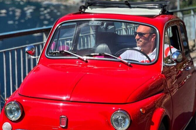 Private Amalfi Coast Vintage Tour from Amalfi to Positano - Who Will Love This Tour?