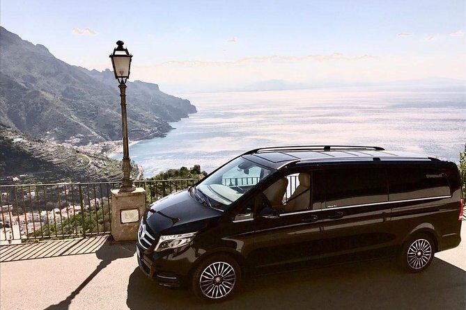 Private Amalfi drive 8 hours - The Private Amalfi Drive: A Perfect Day Trip from Naples