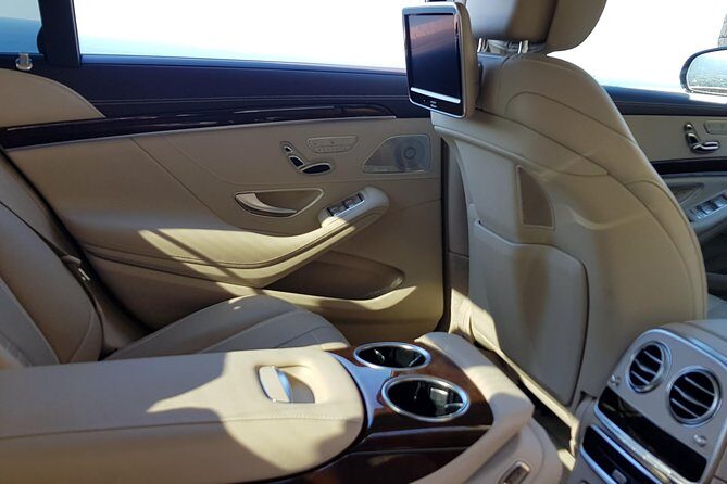 Private Amalfi drive 8 hours - Final Words
