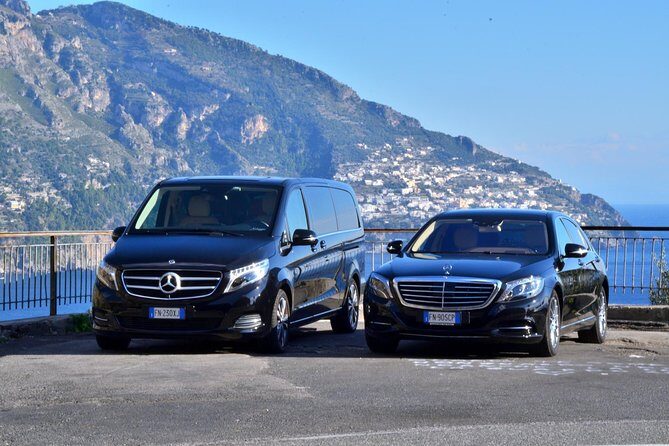 Private Amalfi drive 8 hours - FAQ