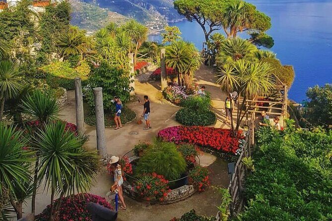 Private Amalfi Drive Excursion with Optional Dinner - FAQ