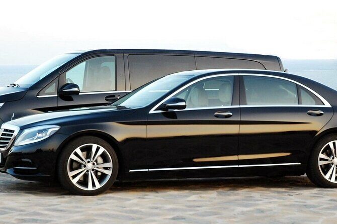 Private Amalfi Transfer from Napoli with English Speaking Driver - Key Points