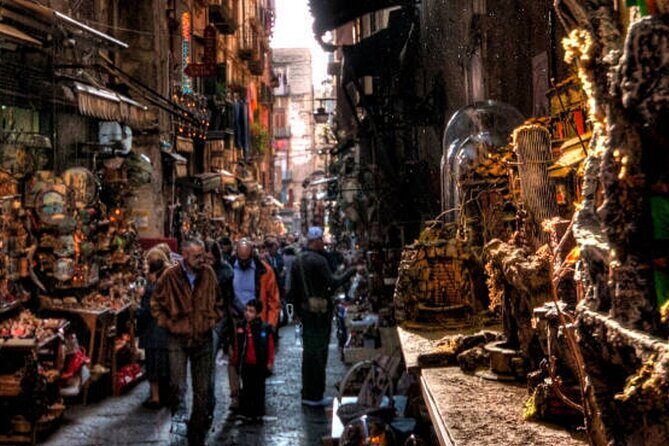 Private Amalfi Transfer from Napoli with English Speaking Driver - The Details of the Amalfi Transfer Experience