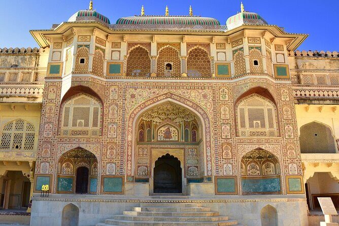Private Amer Fort and Jaipur City Tour from Delhi By Car - Who Will Love This Tour?