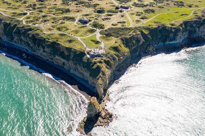 Private American Sector D Day Tour - Exploring Normandy’s D-Day Landings: A Deep Dive