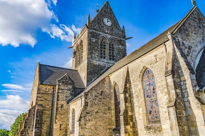 Private American Sector D Day Tour - Why This Tour Is Worth Considering