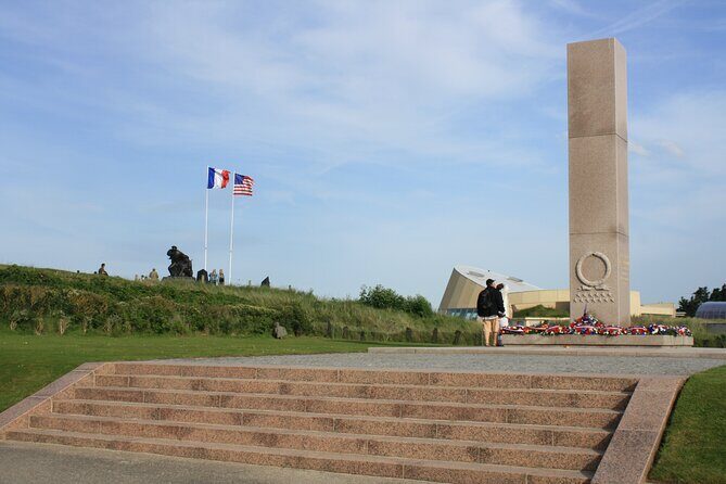 Private American Sector D Day Tour - Frequently Asked Questions