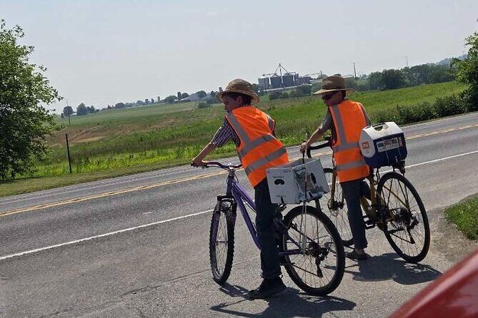 Private Amish Country Tour - Final Thoughts