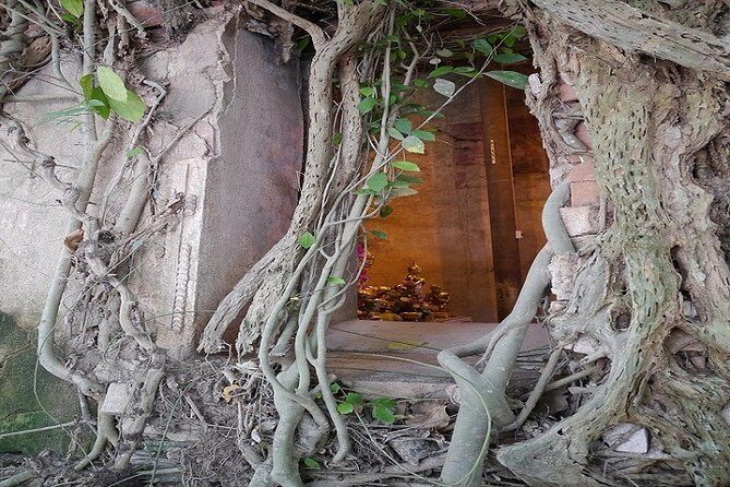 Private Amphawa Floating Market and Maeklong Railway Market Fireflies Day Tour - FAQ