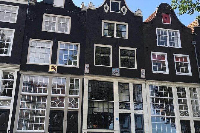 Private Amsterdam Bike Tour with a local guide (also for families) - Why a Bike Tour Is the Best Way to Experience Amsterdam