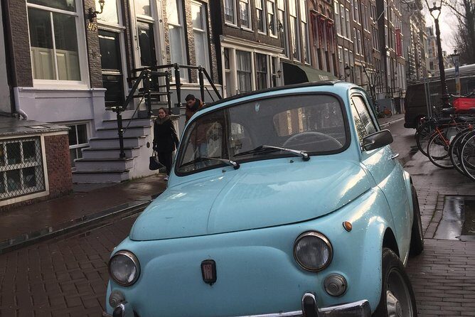 Private Amsterdam Bike Tour with a local guide (also for families) - The Sum Up: Who Will Love This Tour?