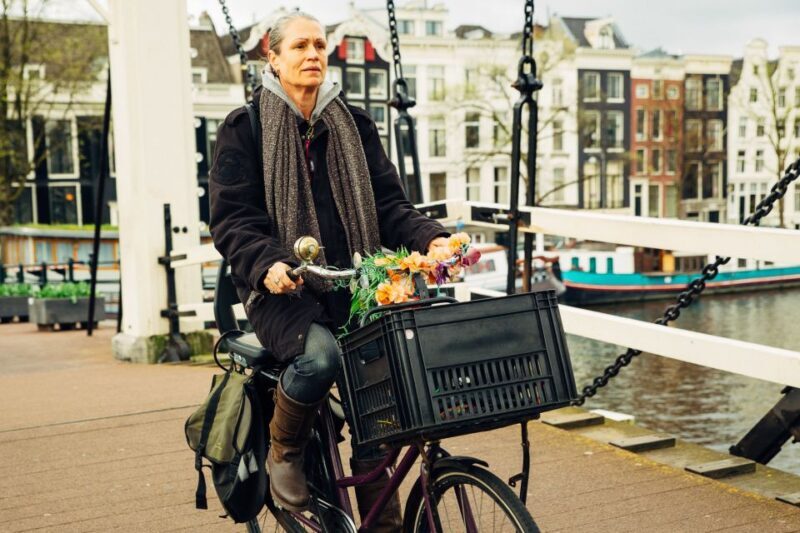 Private Amsterdam Bike Tour with a Local - Frequently Asked Questions