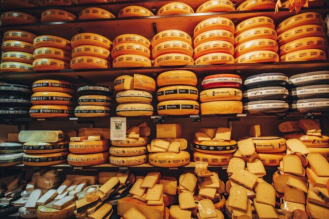 Private Amsterdam Food Tour with Local - Final Thoughts