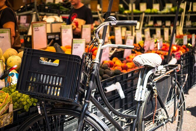 Private Amsterdam Food Tour with Local - FAQ