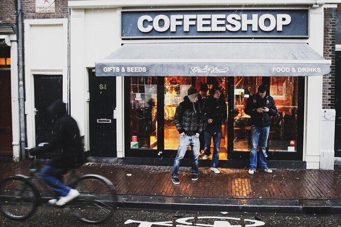 Private Amsterdam Red Light District and Coffee Shop Tour with Expert Guide - Who Will Love This Tour?