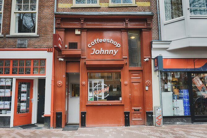 Private Amsterdam Red Light District and Coffee Shop Tour with Expert Guide - The Sum Up: Is This Tour Right for You?
