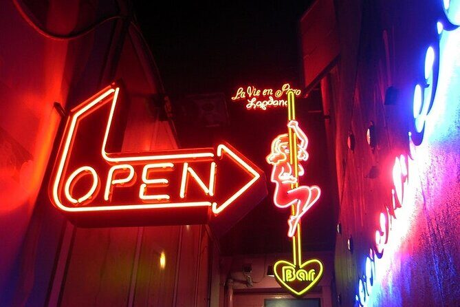 Private Amsterdam Red Light District tour including sex museum - An Honest Look at the Private Amsterdam Red Light District Tour Including Sex Museum