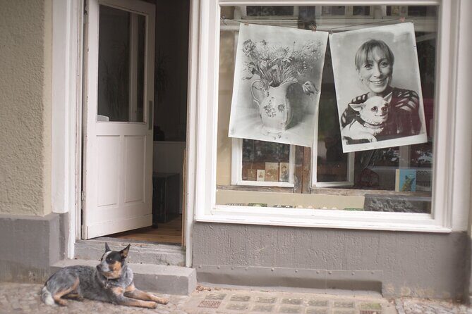 Private Analogue Photography Experience in Berlin - Practical Details and Tips for Your Day