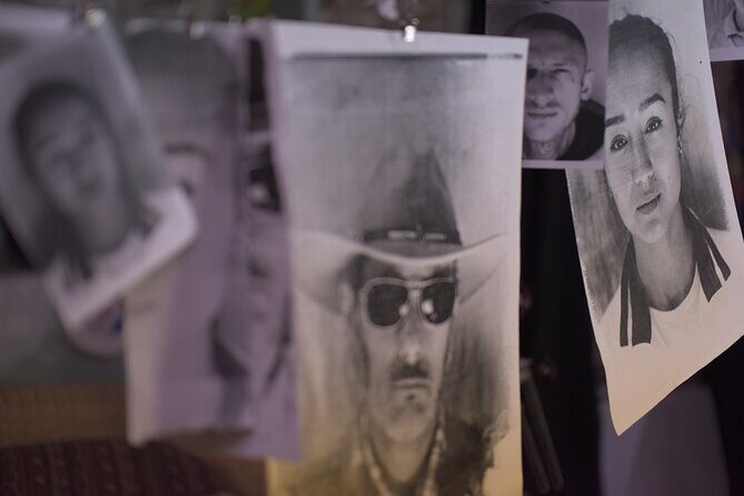 Private Analogue Photography Experience in Berlin - Frequently Asked Questions