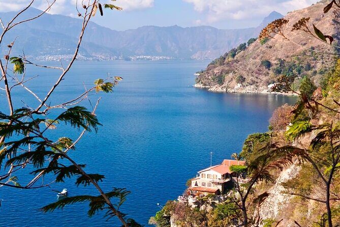 Private Ancestral Mayan Walk between Santa Cruz and Tz'ununa - A Detailed Look at the Mayan Trail Experience