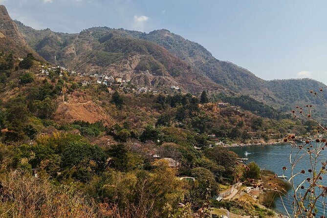 Private Ancestral Mayan Walk between Santa Cruz and Tz'ununa - Final Thoughts