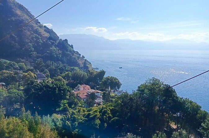 Private Ancestral Mayan Walk between Santa Cruz and Tz'ununa - FAQ Section