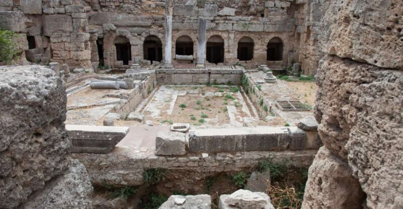 Private Ancient Corinth Tour from Athens - Who is This Tour Best Suited For?
