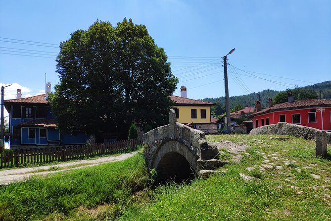 Private Ancient History Spa and Wine from Sofia - FAQ