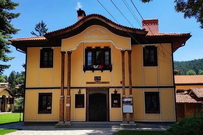 Private Ancient History Spa and Wine from Sofia - Final Thoughts