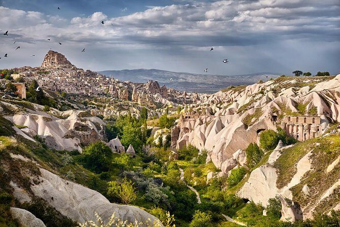 Private and All Inclusive Highlights of Cappadocia Day Tour - A Close Look at the Experience