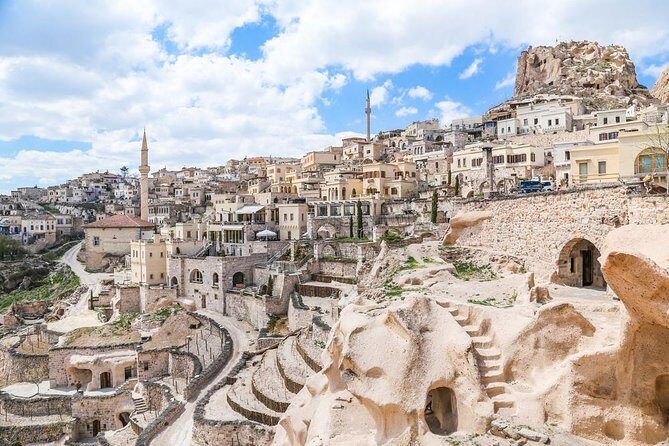 Private and All Inclusive Highlights of Cappadocia Day Tour - Final Thoughts