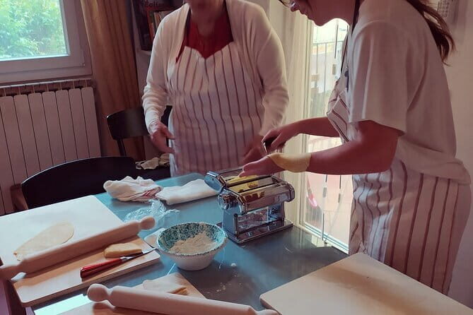 Private and authentic cooking class experience with family - Authenticity and Cultural Insights