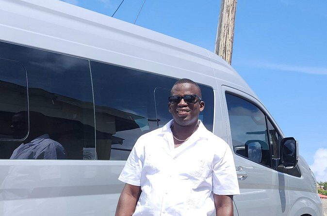 Private and Comfortable Bequia Ferry Airport Transfer - Pricing and Value