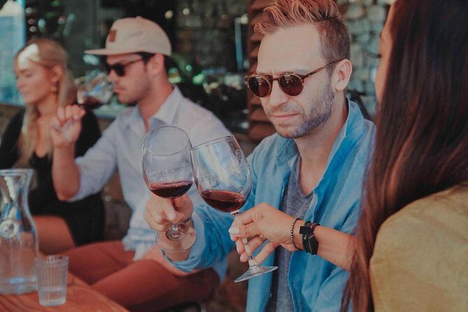 Private and custom group Wine tour Valle de Guadalupe - Private and Custom Group Wine Tour Valle de Guadalupe: An Authentic Taste of Baja’s Wine Country