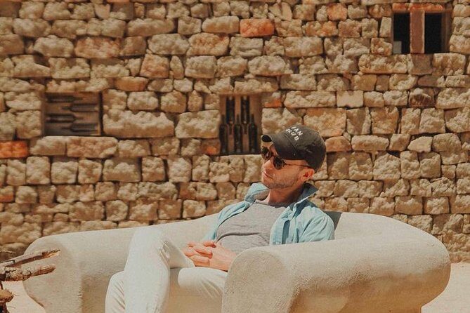 Private and custom group Wine tour Valle de Guadalupe - Final Thoughts