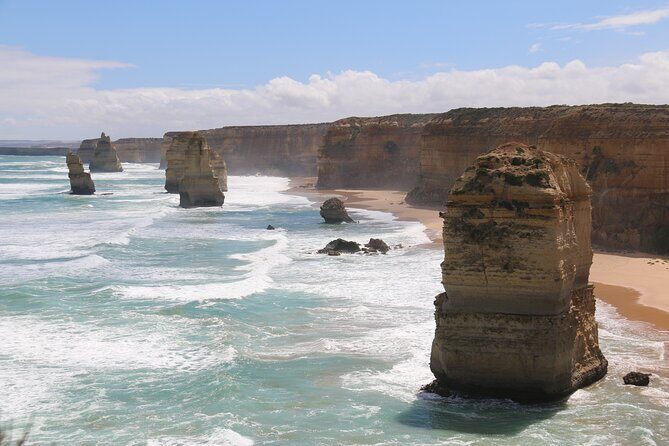 Private and Customised Great Ocean Road and Luxury Tour - In-Depth Review of the Private Great Ocean Road and Luxury Tour