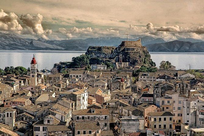 Private and Customizable Half-Day or Full-Day Corfu Tour - Exploring Corfu with a Private, Customizable Tour