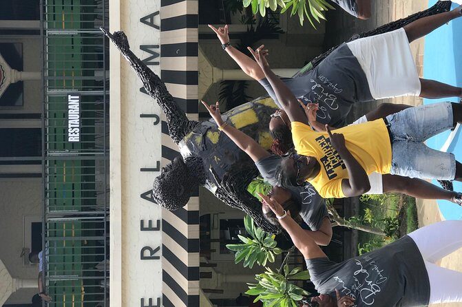 Private and customizable Ocho Rios day tour - In-Depth Look at the Tour Experience