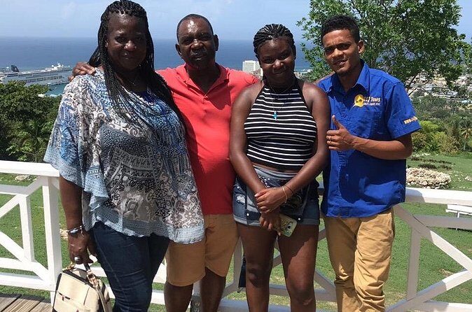 Private and customizable Ocho Rios day tour - Final Thoughts