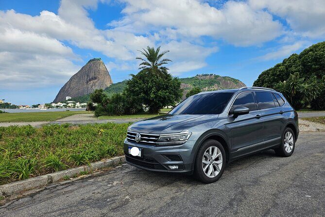 Private and Customizable Tour in Rio de Janeiro - Who Will Love This Tour?