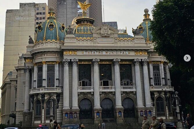 Private and Customizable Tour in Rio de Janeiro - The Sum Up