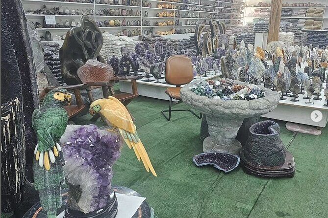 Private and Customizable Tour in Rio de Janeiro - FAQ