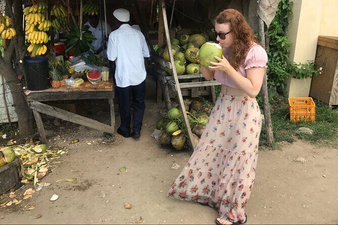 Private and Customize Highlight Tour to Montego Bay from Falmouth - Exploring Montego Bay from Falmouth: A Practical Guide to the Private Highlight Tour