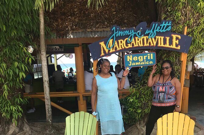 Private and Customize Negril Day Tour - An In-Depth Look at the Negril Private Tour