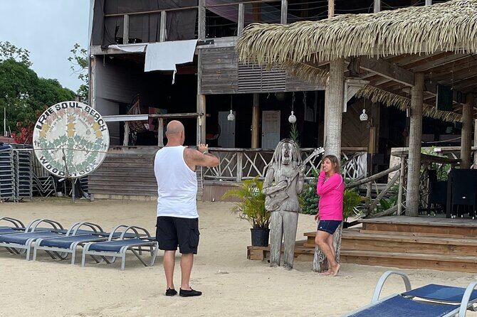 Private and Customize Negril Day Tour - FAQ