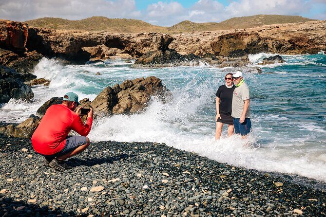 Private and Customized Aruba 4X4 Jeep Adventure - FAQs